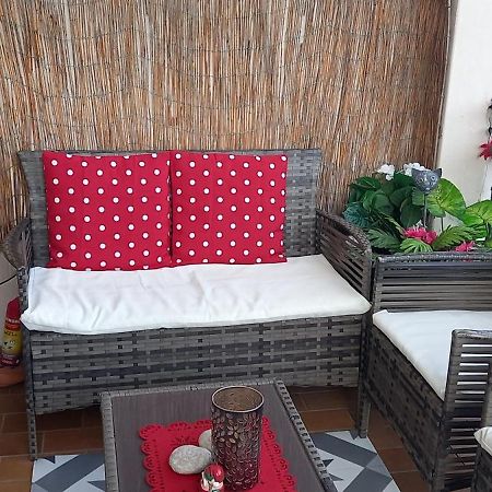 Casa Di Alice Daire Gorizia Dış mekan fotoğraf