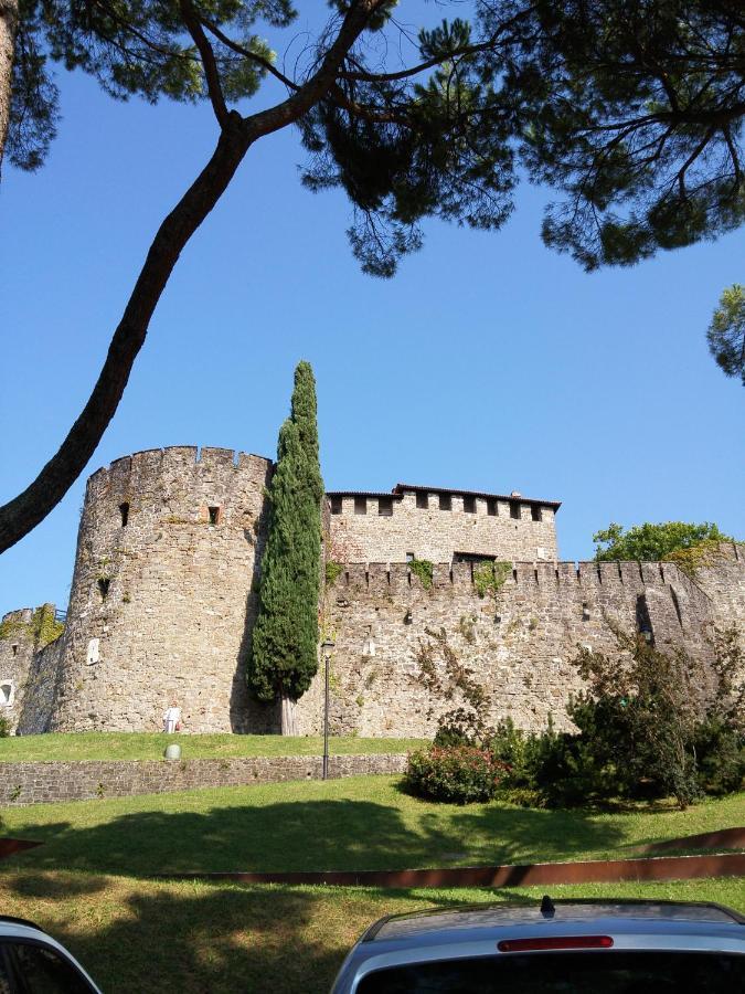 Casa Di Alice Daire Gorizia Dış mekan fotoğraf