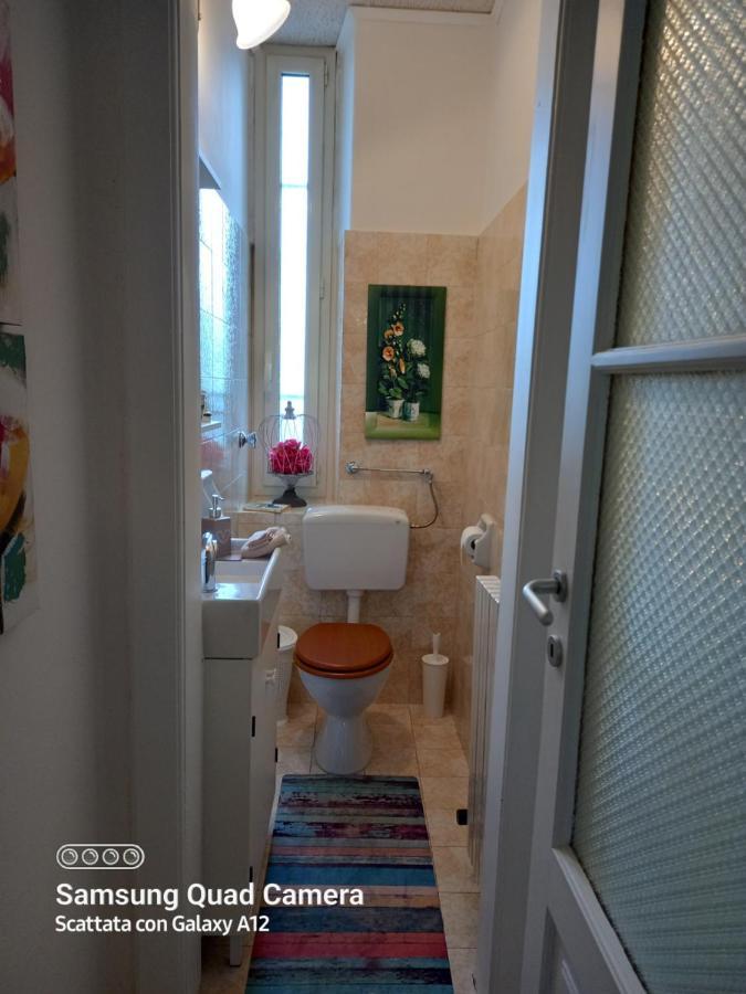 Casa Di Alice Daire Gorizia Dış mekan fotoğraf