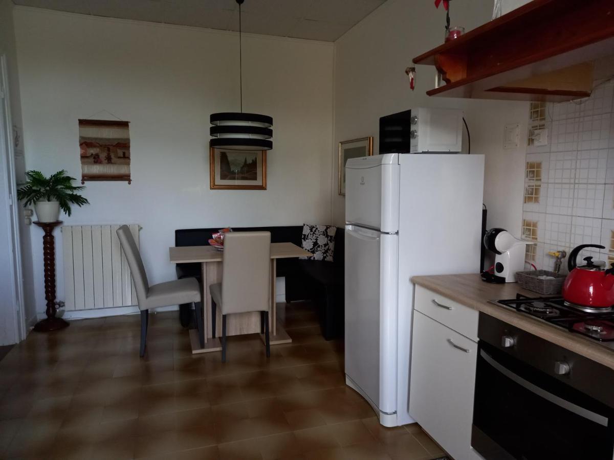 Casa Di Alice Daire Gorizia Dış mekan fotoğraf