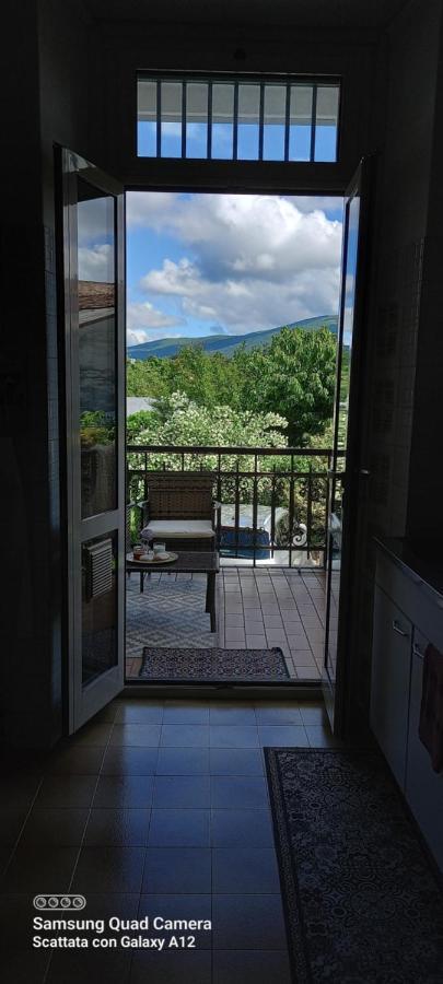 Casa Di Alice Daire Gorizia Dış mekan fotoğraf