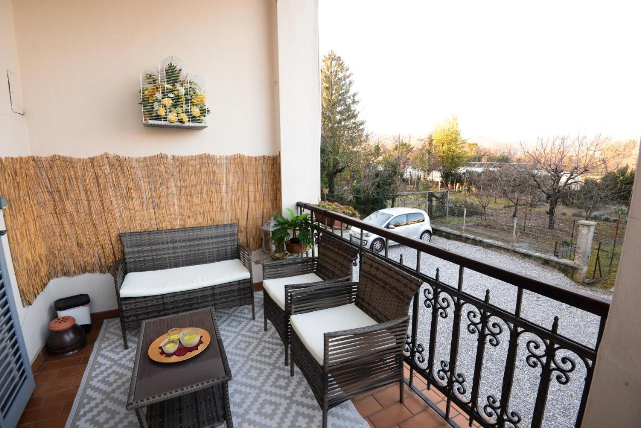 Casa Di Alice Daire Gorizia Dış mekan fotoğraf